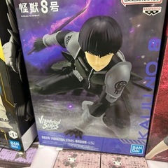 フィギュア　新入荷しましたの画像