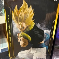 フィギュア　新入荷しましたの画像