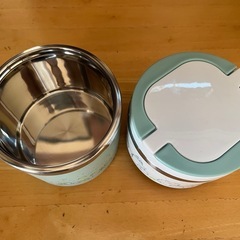 すみっコぐらし 弁当箱 未使用品の画像