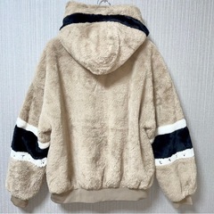 RAGEOUT ジャンバーの画像
