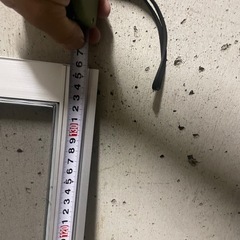 網戸の画像