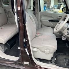 日産デイズルークスの画像