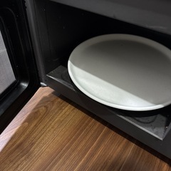 TOSHIBA 電子レンジの画像