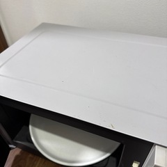TOSHIBA 電子レンジの画像