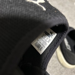 【お取引者様決定】PUMA SOFTFOAM+OPTIMAL COMFORTの画像