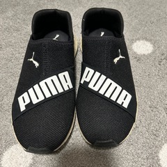 【お取引者様決定】PUMA SOFTFOAM+OPTIMAL COMFORTの画像