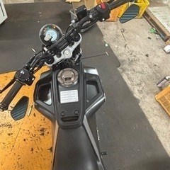 ハスクバーナスバルトピレン　人気急増中✨の画像