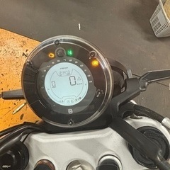ハスクバーナスバルトピレン　人気急増中✨の画像