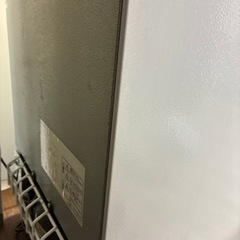 アイリスオオヤマ冷蔵庫2019年製　162Lの画像