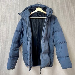 GU コートの画像
