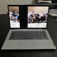 ジャンク Lenovo ideapad5 14ALC05 の画像