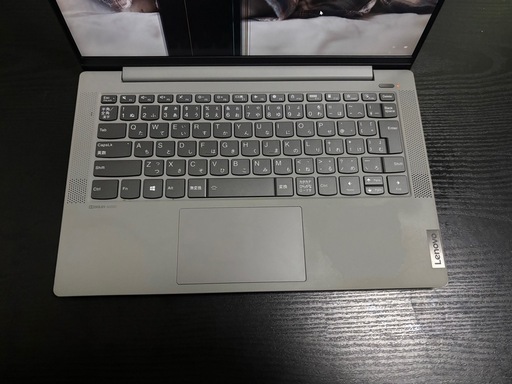 3/25まで！ジャンク Lenovo ideapad5 14ALC05 