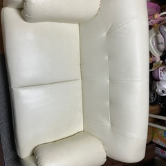 ソファーの画像