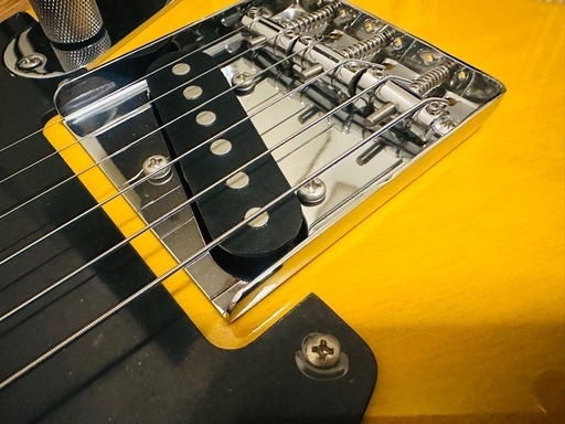 バイク Bacchus GLOBAL Series Limited Edition BFV-HYBRID II Butterscotch Blonde