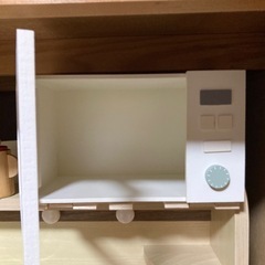 おままごと おもちゃ キッチン　の画像