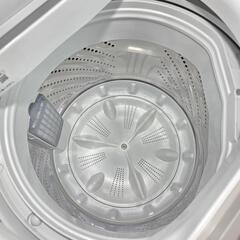 ‼️関西エリア配送設置可🙌‼️最新2024年製✨Panasonic 家電セットの画像