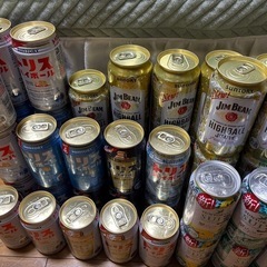 ハイボールの画像