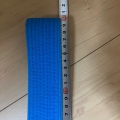 水色　帯の画像