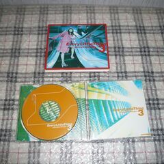 中古　ＥｖｅｒｙＬｉｔｔｌｅＴｈｉｎｇ　ＣＤの画像