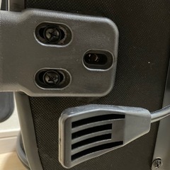 オフィス 椅子 PCチェアの画像