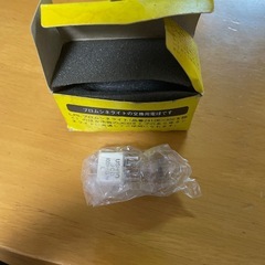 LPLブロムランプ　100v-500wの画像