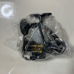 【新品未使用】【釣具】 23ラグザス3000H-LBD の画像