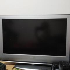 Sonyテレビの画像