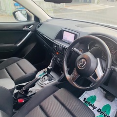 Mazda Cx5 turboの画像