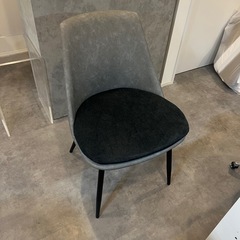 【美品】椅子の画像