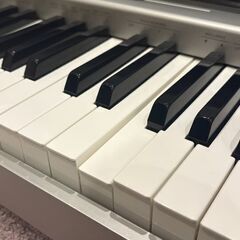 電子ピアノ カシオ px-120の画像