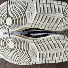 中古 Nike Air Jordan 1 Retro Low OG "Black Cement"

 27cmの画像