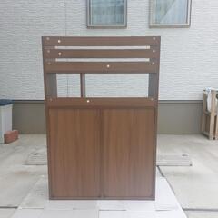 机　折りたたみ　ニトリの画像