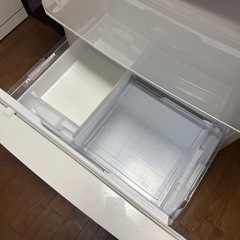 冷蔵庫（商談中　問い合わせが多いため本日中に譲渡者を決めます）の画像