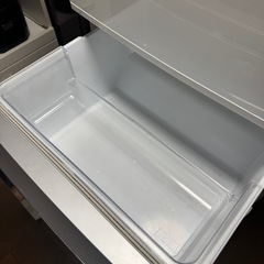 冷蔵庫（商談中　問い合わせが多いため本日中に譲渡者を決めます）の画像