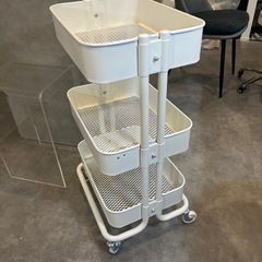 IKEA ワゴンの画像