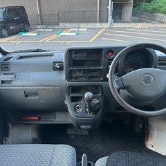 【終了】7万キロ　ハイゼットカーゴ　の画像