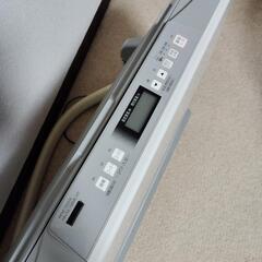 【価格交渉可】リンナイ RFM-Y60EB 温水ルームヒーターの画像