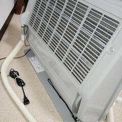 【価格交渉可】リンナイ RFM-Y60EB 温水ルームヒーターの画像