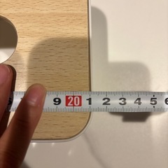 ペーパーケースの画像
