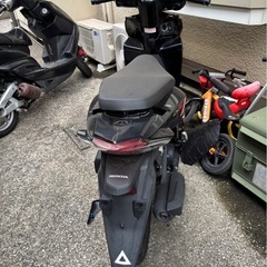 早期購入値下げ　
dio110 の画像