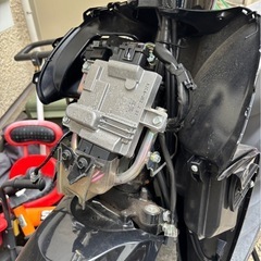 早期購入値下げ　
dio110 の画像
