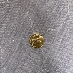 アンティークコイン 雑貨 コインの画像