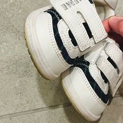 IFME 靴　12.5cmの画像