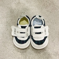 IFME 靴　12.5cmの画像