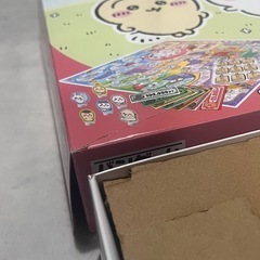 ちいかわ 人生ゲーム タカラトミー
の画像