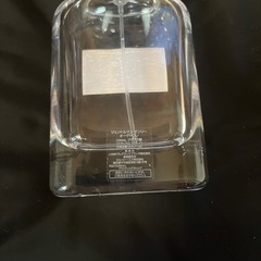 GIVENCHY GENTLEMEN ONLY 100ml(オマケ香水付き)の画像