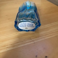 GIVENCHY GENTLEMEN ONLY 100ml(オマケ香水付き)の画像