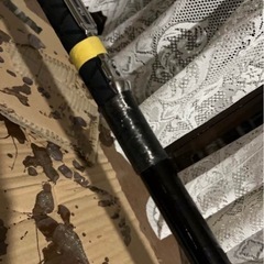 釣竿　修理受け付けます。ガイド交換などの画像