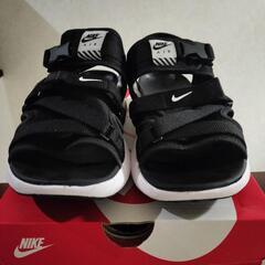 中古 Women's W AIR MAX SOL SANDAL 27cm の画像