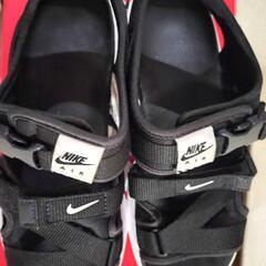 中古 Women's W AIR MAX SOL SANDAL 27cm の画像